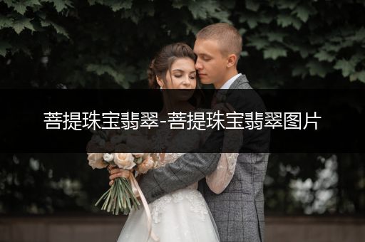 菩提珠宝翡翠-菩提珠宝翡翠图片